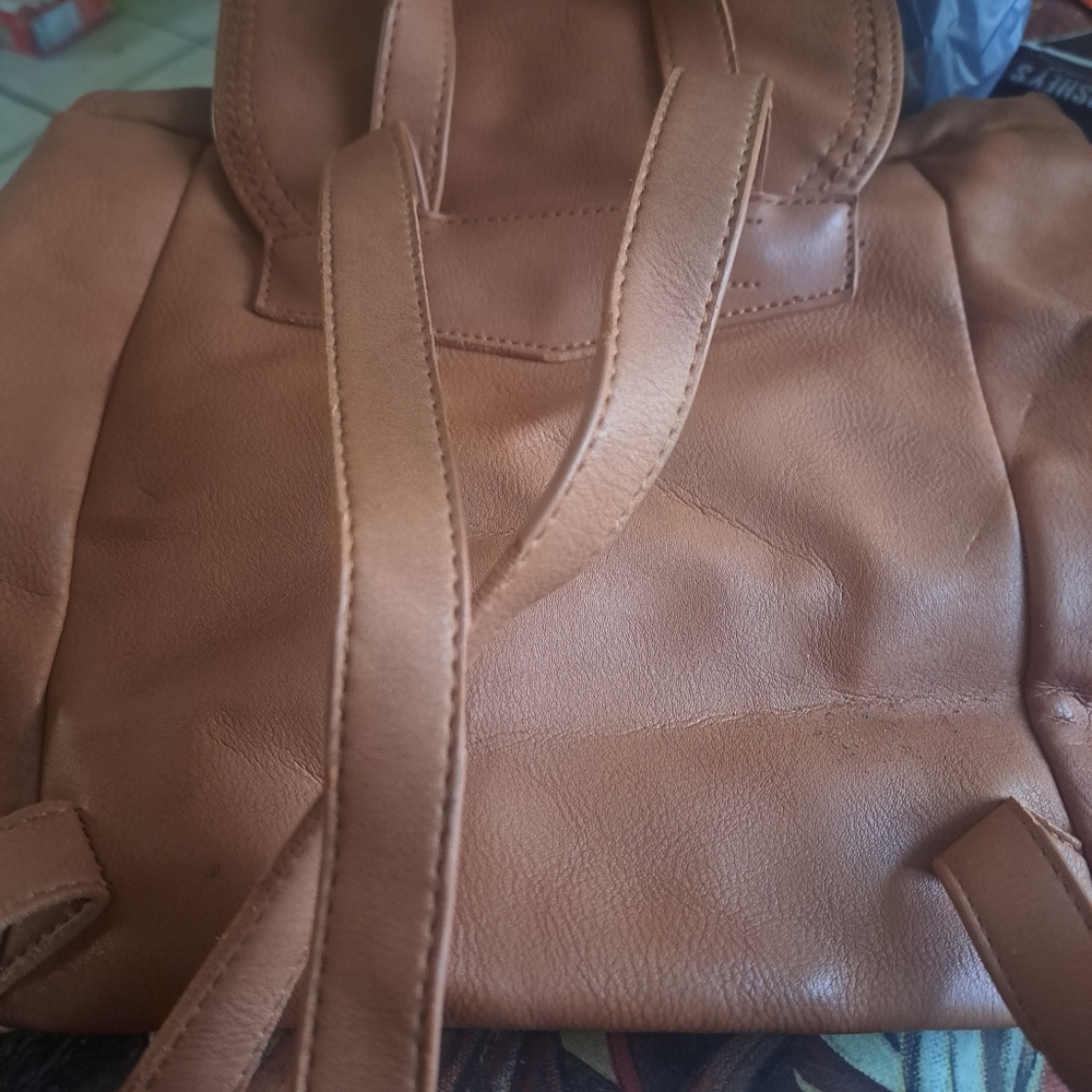 Universal Thread Backpack Purse - Picture 3 of 4